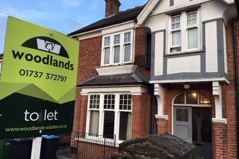 undefined, Brighton Road, Redhill