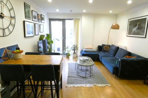 1 bedroom apartment to rent, Hodgeson house, Christian Street, London E1