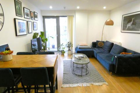 1 bedroom apartment to rent, Hodgeson house, Christian Street, London E1