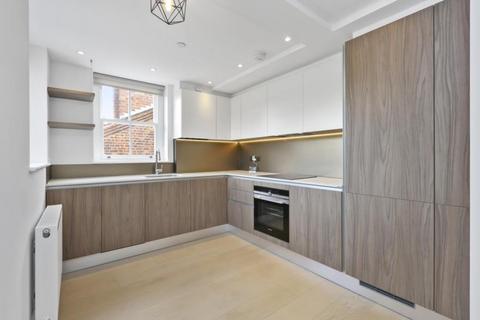 1 bedroom apartment to rent, Compayne Gardens, South Hampstead, NW6