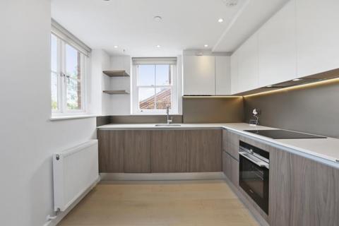 1 bedroom apartment to rent, Compayne Gardens, South Hampstead, NW6