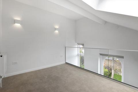 1 bedroom apartment to rent, Compayne Gardens, South Hampstead, NW6