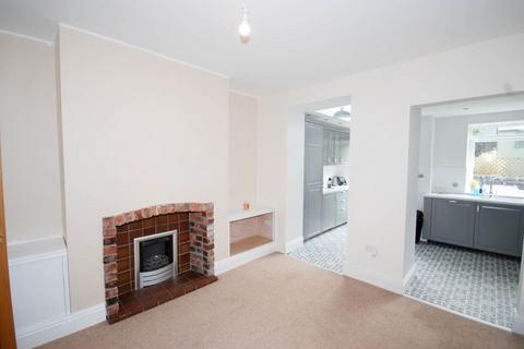 4 bedroom terraced house to rent - Victoria Park Road, Derbyshire, SK17