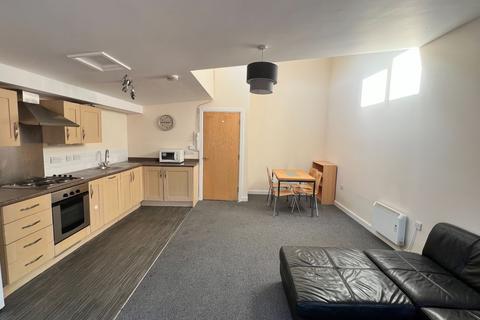 1 bedroom apartment for sale, Beauchamp House, Greyfriars Road, COVENTRY CITY CENTRE, Coventry, CV1