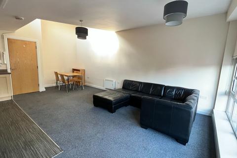 1 bedroom apartment for sale, Beauchamp House, Greyfriars Road, COVENTRY CITY CENTRE, Coventry, CV1