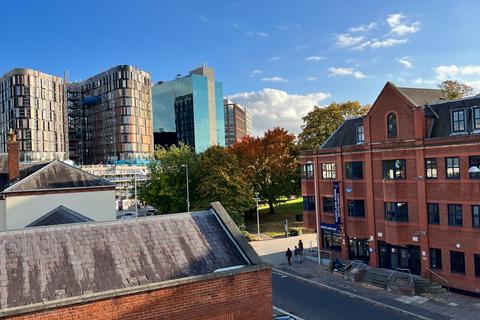 undefined, Beauchamp House, Greyfriars Road, COVENTRY CITY CENTRE, Coventry, CV1