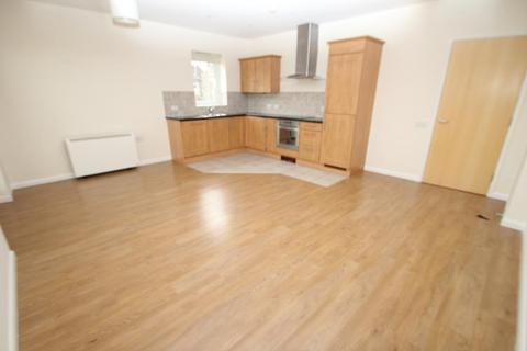 2 bedroom flat to rent - TOWN SQUARE, HORSFORTH, LEEDS, LS18 4TR