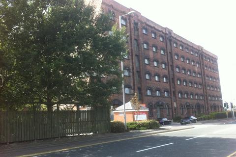 1 bedroom flat to rent, East Float Quay, Wirral CH41