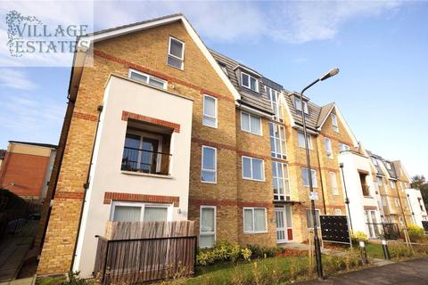 Holmbury Manor Sidcup Kent Da14 6df 2 Bed Flat 1 250