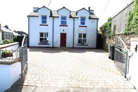 2 bedroom detached house to rent, Topsy Cottage, Howe Road, Port St Mary