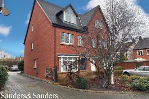 undefined, Flax Close  Alcester