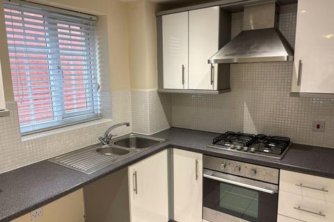 undefined, Flax Close  Alcester