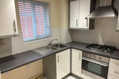 undefined, Flax Close  Alcester