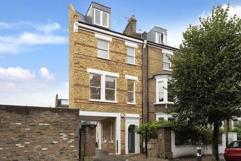 2 bedroom end of terrace house for sale, Estelle Road, South End Green