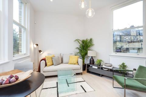 2 bedroom end of terrace house for sale, Estelle Road, South End Green