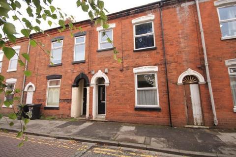 6 bedroom terraced house for sale - Mayfield Street, Hull, East Riding of Yorkshire. HU3 1NT