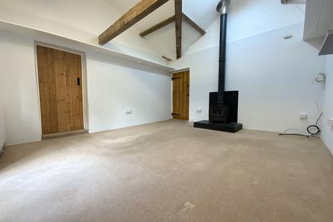 1 bedroom cottage to rent, Lower Churchtown, Peter tavy PL19