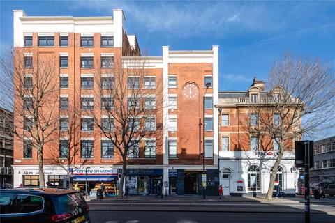 Flat 9, City View House, 463 Bethnal Green Road, London, E2 9QY