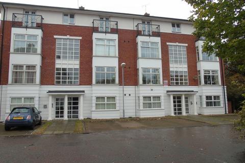 2 bedroom apartment to rent, Chancellor Court, Liverpool, L8