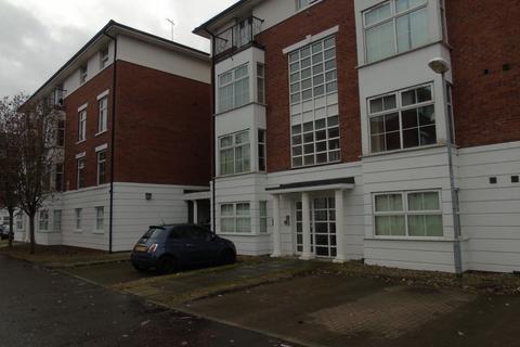 2 bedroom apartment to rent, Chancellor Court, Liverpool, L8