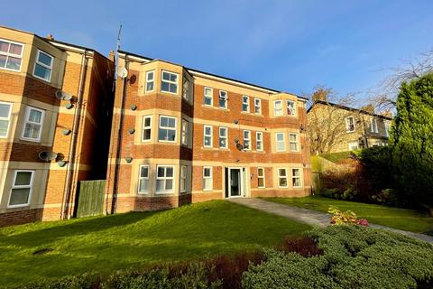 2 bedroom flat to rent, Moss Side, The Greenside, Wrekenton, Gateshead, NE9