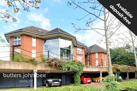 1 bedroom flat to rent - Forest Edge, Sneyd Green