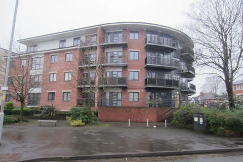 2 bedroom flat to rent, Regents Court, 174 Manchester Road, Chorlton, Manchester, M16