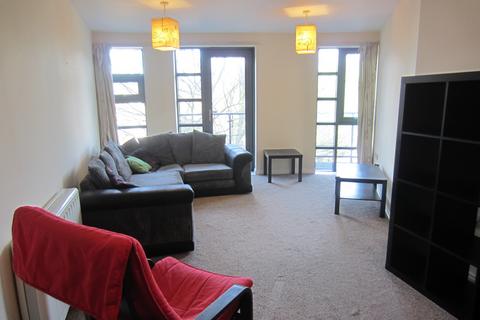 2 bedroom flat to rent, Regents Court, 174 Manchester Road, Chorlton, Manchester, M16