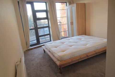 2 bedroom flat to rent, Regents Court, 174 Manchester Road, Chorlton, Manchester, M16