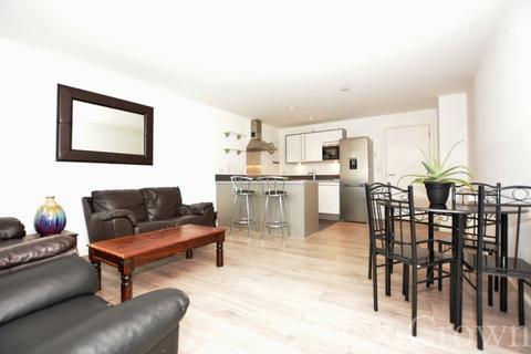 2 bedroom apartment to rent, Buckler Court, Eden Grove, Holloway