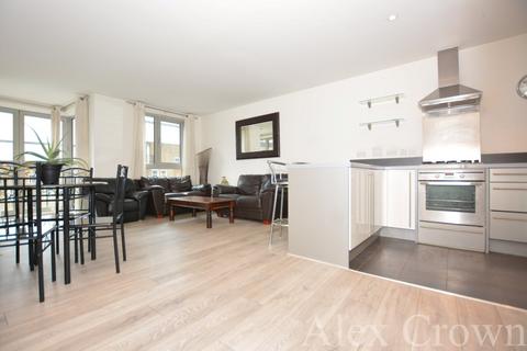 2 bedroom apartment to rent, Buckler Court, Eden Grove, Holloway