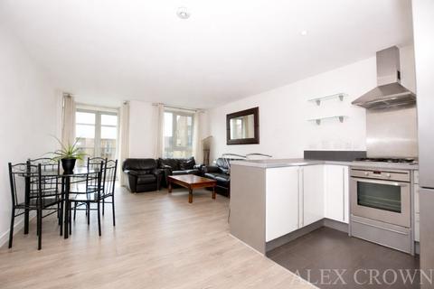 2 bedroom apartment to rent, Buckler Court, Eden Grove, Holloway