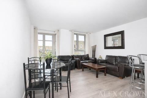2 bedroom apartment to rent, Buckler Court, Eden Grove, Holloway