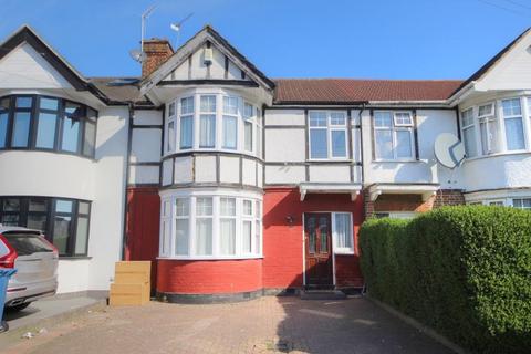 55 Alicia Avenue, Harrow, HA3 8HT