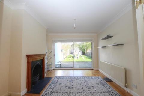 55 Alicia Avenue, Harrow, HA3 8HT