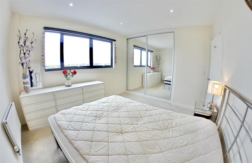 Tenant to Pay All