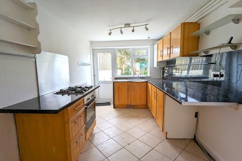 2 bedroom terraced house to rent, Truro