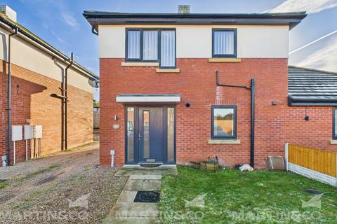 undefined, Hoddesdon Crescent