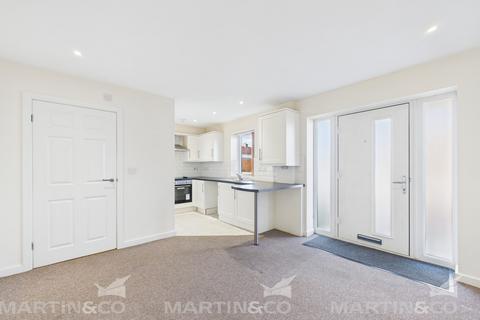 undefined, Hoddesdon Crescent