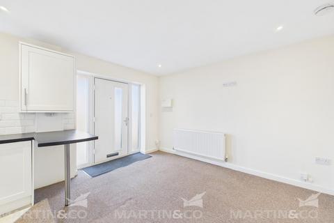 undefined, Hoddesdon Crescent