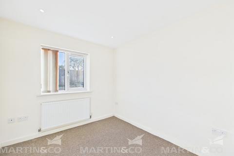 undefined, Hoddesdon Crescent