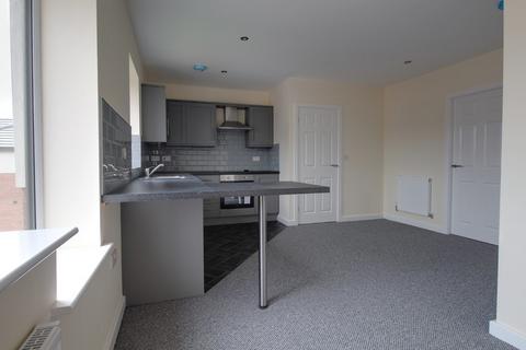 2 bedroom apartment to rent, Hoddesdon Crescent