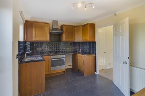 2 bedroom semi-detached house to rent, Westby Walk, Bramley