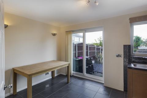 2 bedroom semi-detached house to rent, Westby Walk, Bramley