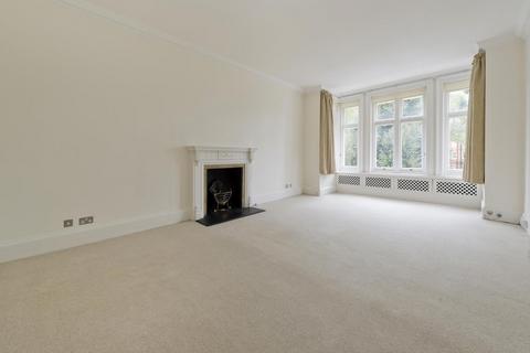 2 bedroom flat to rent, Lennox Gardens, London, SW1X