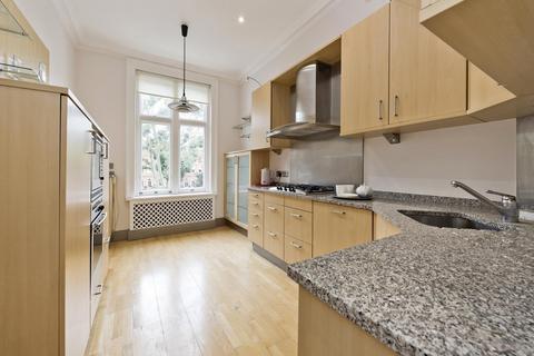 2 bedroom flat to rent, Lennox Gardens, London, SW1X