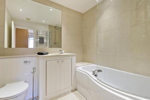 2 bedroom flat to rent, Lennox Gardens, London, SW1X