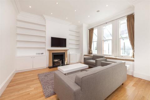 5 bedroom end of terrace house to rent, Rudall Crescent, Hampstead, London