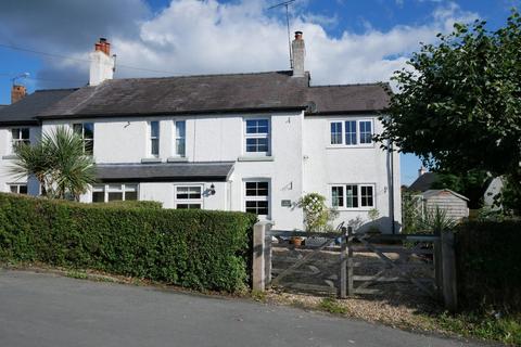 Daisy Bank Dog Lane Kelsall Cw6 0rp 3 Bed Detached House 418 500