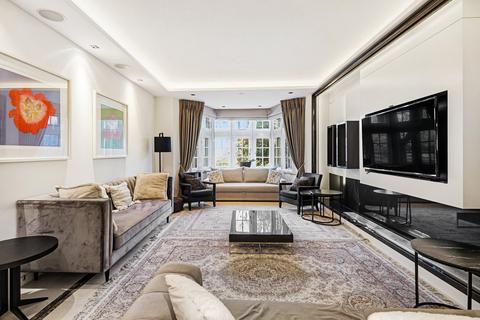 5 bedroom flat to rent, Parkside, Knightsbridge, London